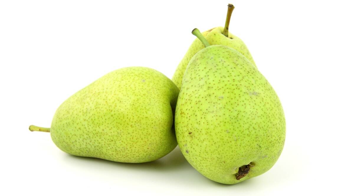 Keiffer Pears